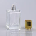 Strong Quality Control 100ml Empty Perfume Spray Bottles